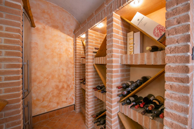 Rustico in vendita a Caprino Veronese