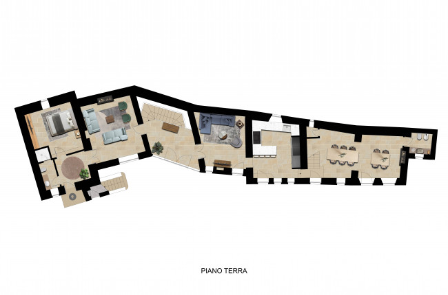 Rustico in vendita a Caprino Veronese