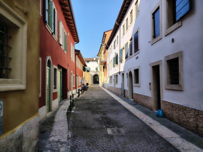 Appartamento in affitto a Verona