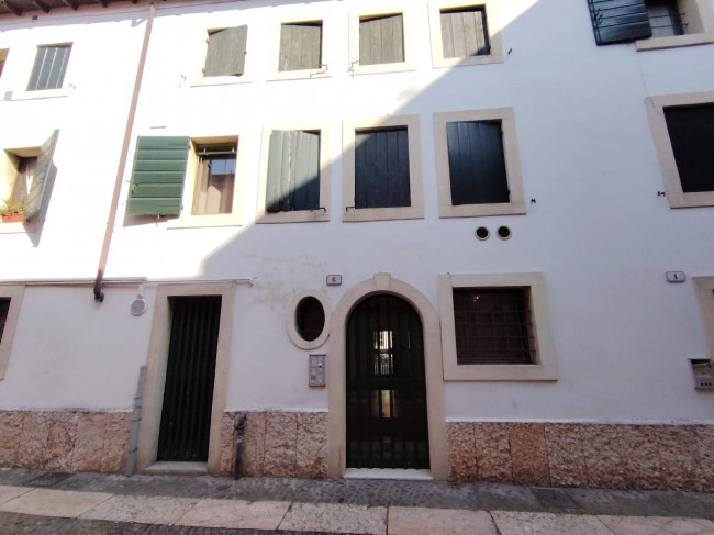 Appartamento in affitto a Verona