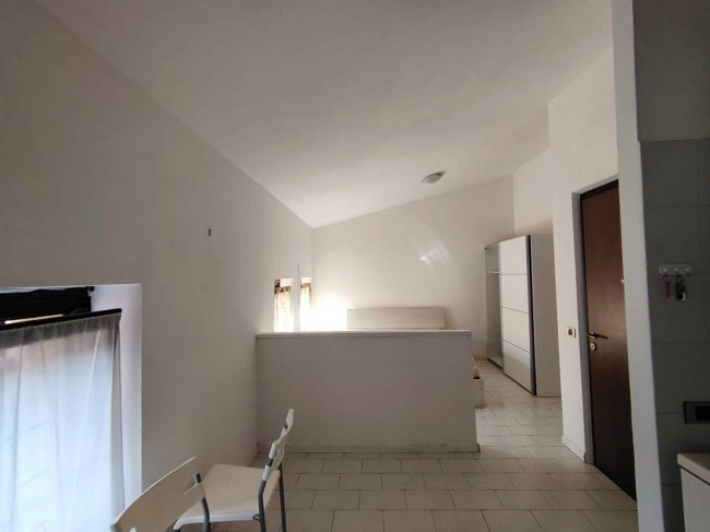 Appartamento in affitto a Verona