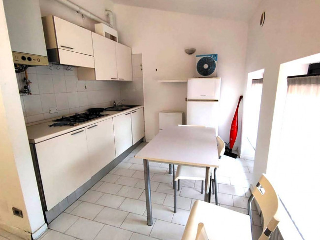 Appartamento in affitto a Verona