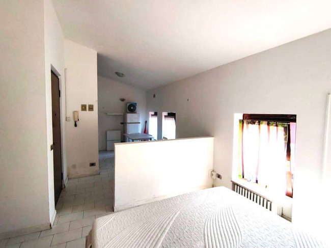 Appartamento in affitto a Verona