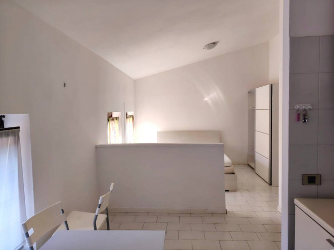 Appartamento in affitto a Verona