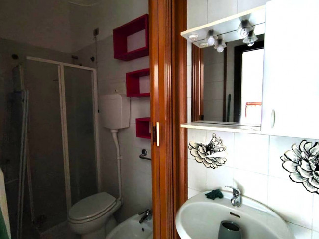 Appartamento in affitto a Verona