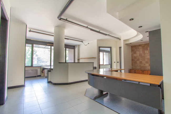 Studio/Ufficio in Vendita a Verona