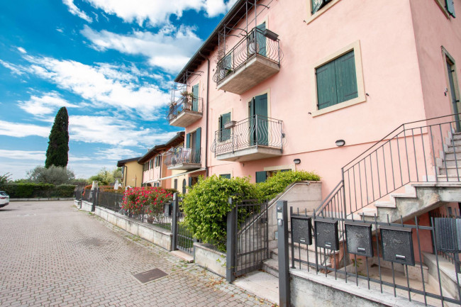 Appartamento in Vendita a San Pietro in Cariano