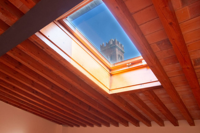 Appartamento in vendita a Verona