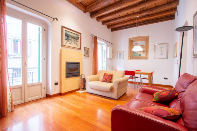 Appartamento in Vendita a Verona