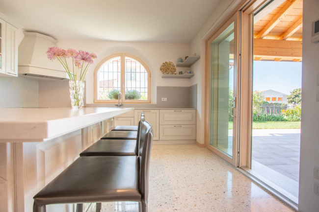Villa in Vendita a Negrar