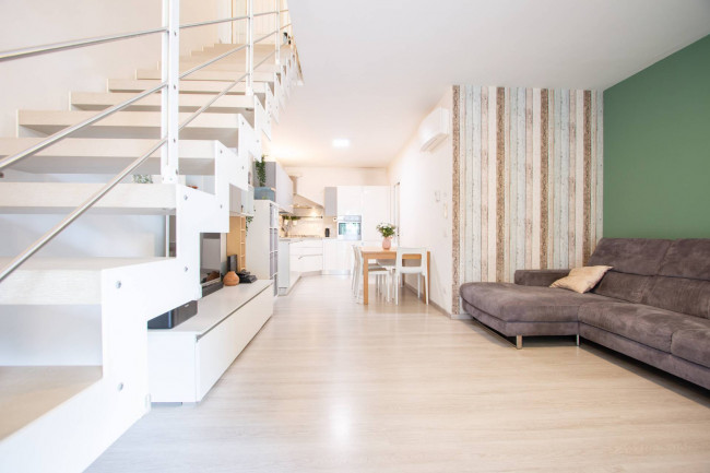 Villette a schiera in Vendita a Jesolo
