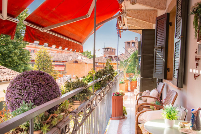 Apartment for sale in Verona