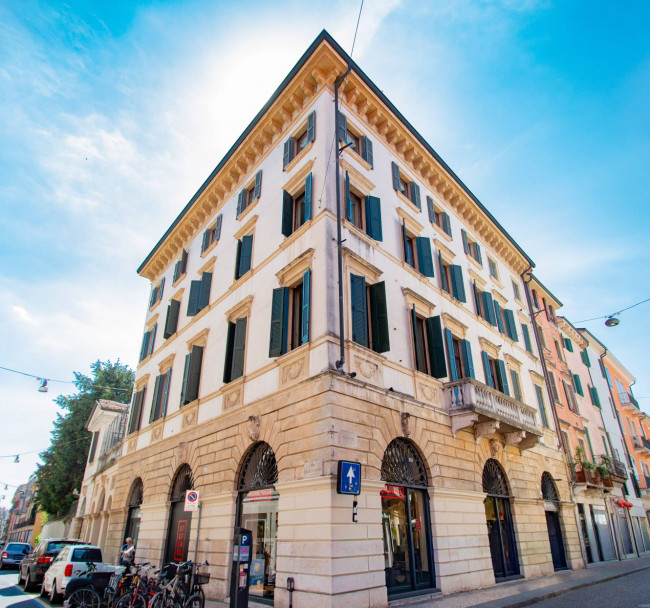 Apartment for sale in Verona