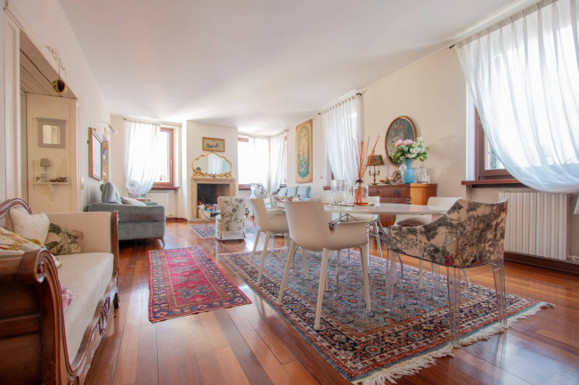 Apartment for sale in Verona