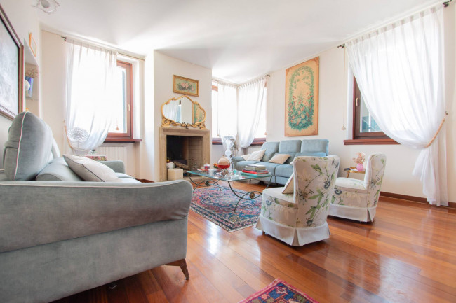Apartment for sale in Verona