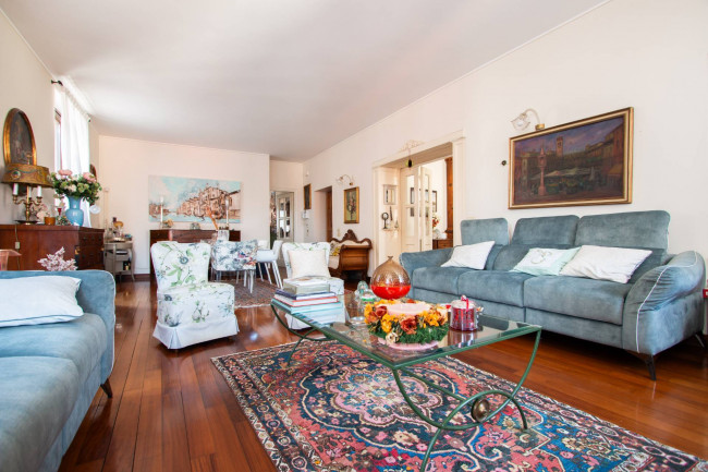 Apartment for sale in Verona