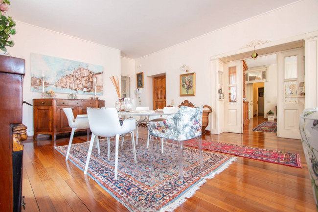 Apartment for sale in Verona