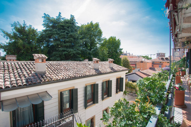 Apartment for sale in Verona