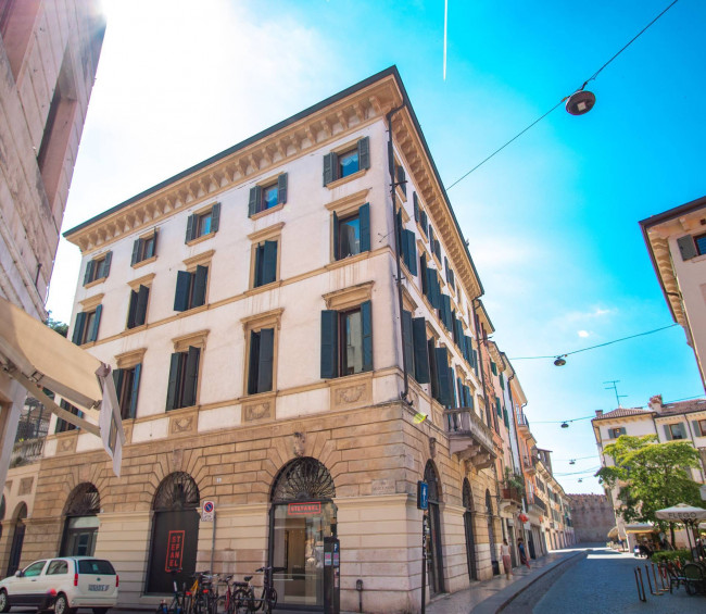 Apartment for sale in Verona