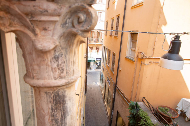 Stabile/Palazzo in vendita a Verona