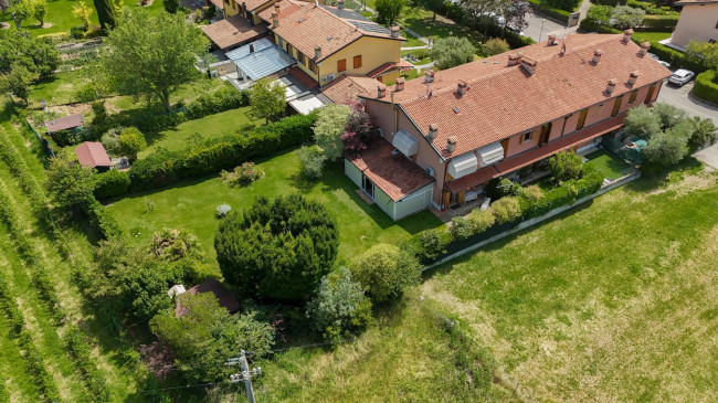 Villa for sale in Pescantina