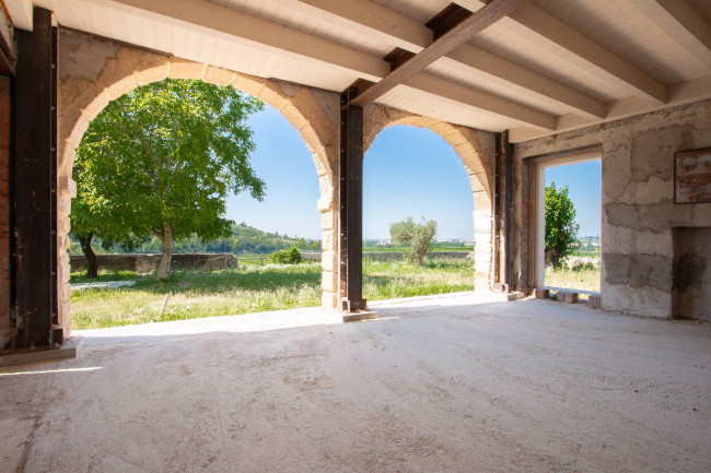 Casa singola in vendita a San Martino Buon Albergo