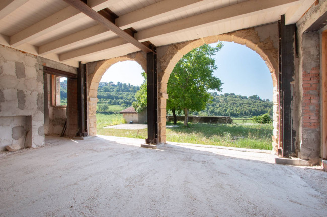 Casa singola in vendita a San Martino Buon Albergo