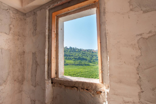 Casa singola in vendita a San Martino Buon Albergo