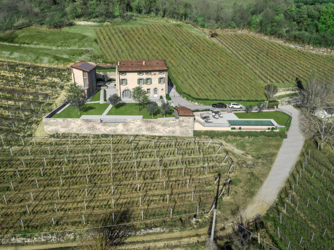 Casa singola in vendita a San Martino Buon Albergo