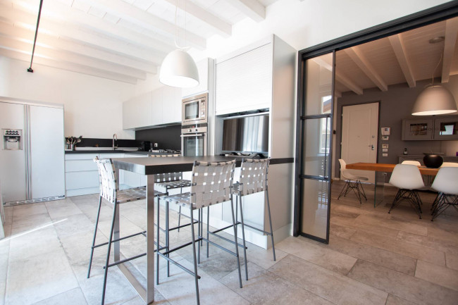 Appartamento in vendita a Sirmione