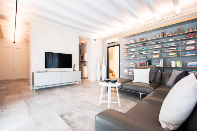 Appartamento in vendita a Sirmione