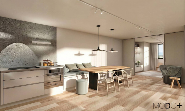Apartment for sale in Folgaria