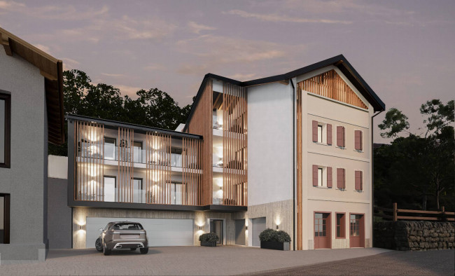 Apartment for sale in Folgaria