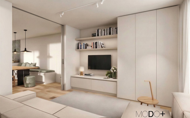 Apartment for sale in Folgaria