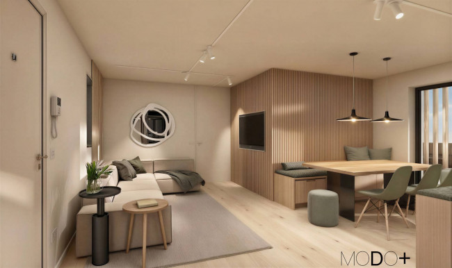 Apartment for sale in Folgaria