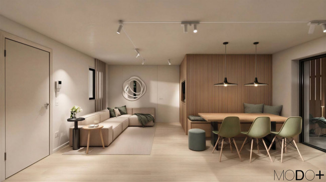 Apartment for sale in Folgaria