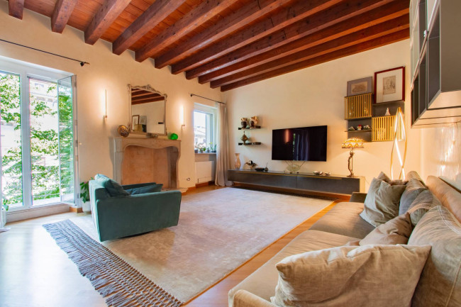 Appartamento in affitto a Verona