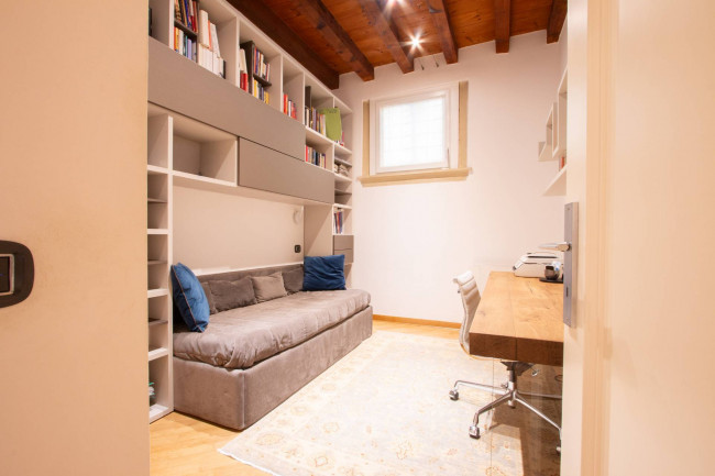 Appartamento in affitto a Verona