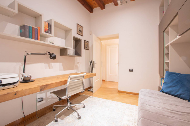 Appartamento in affitto a Verona