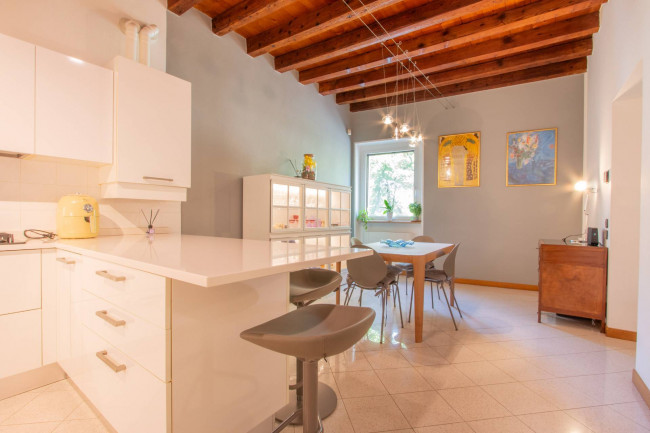 Appartamento in affitto a Verona