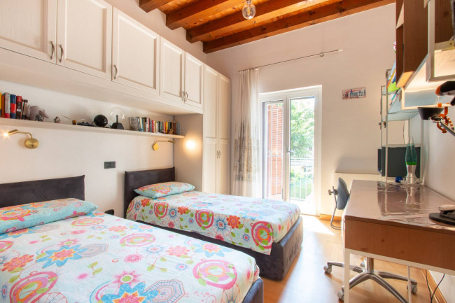 Appartamento in affitto a Verona