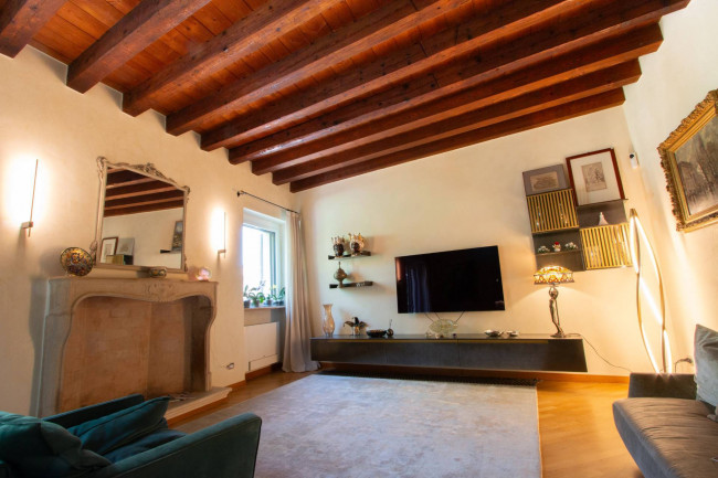 Appartamento in affitto a Verona
