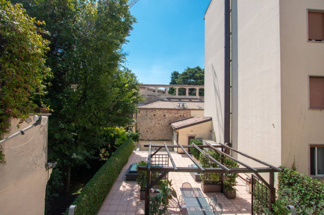 Appartamento in affitto a Verona