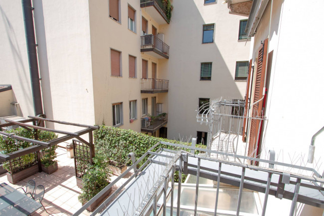 Appartamento in affitto a Verona