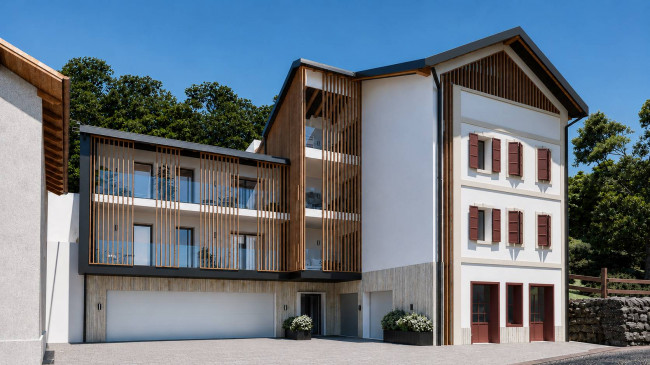 Apartment for sale in Folgaria
