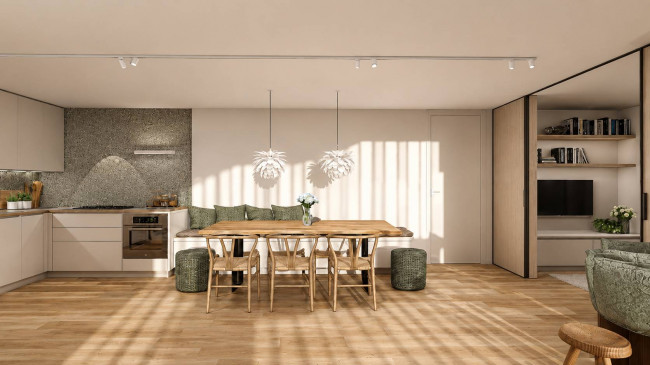 Apartment for sale in Folgaria