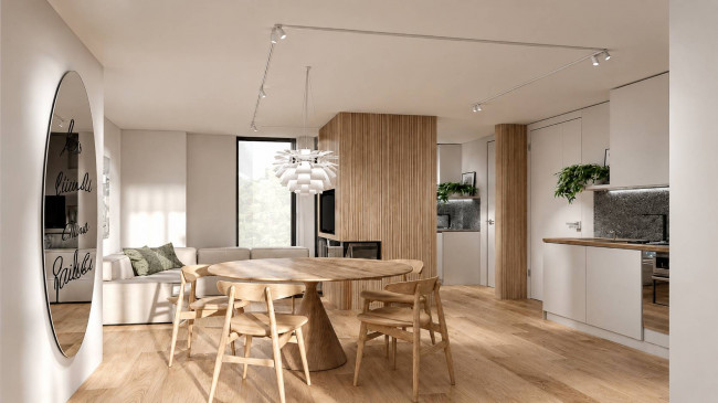 Apartment for sale in Folgaria