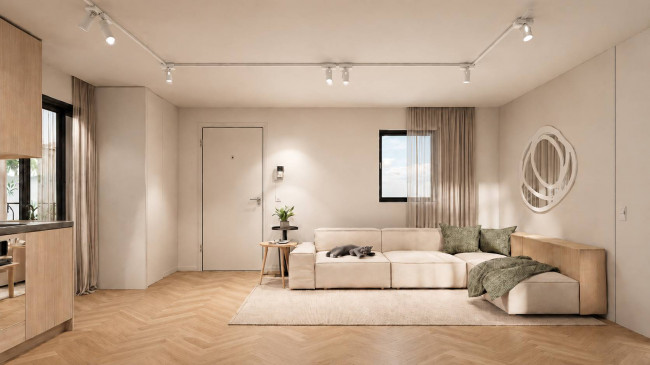 Apartment for sale in Folgaria