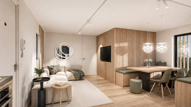 Apartment for sale in Folgaria