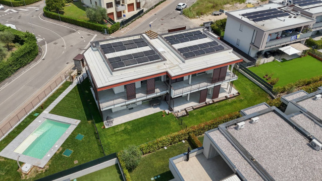 Apartment for sale in Garda